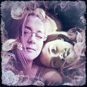 Meet your Posher, Nickie